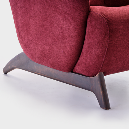 HOF Upra Armchair