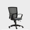 SITRA Comfortable Seating Chair - HOF