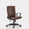 HOF  TORO-5006 High-Back Executive  Office Desk Chair