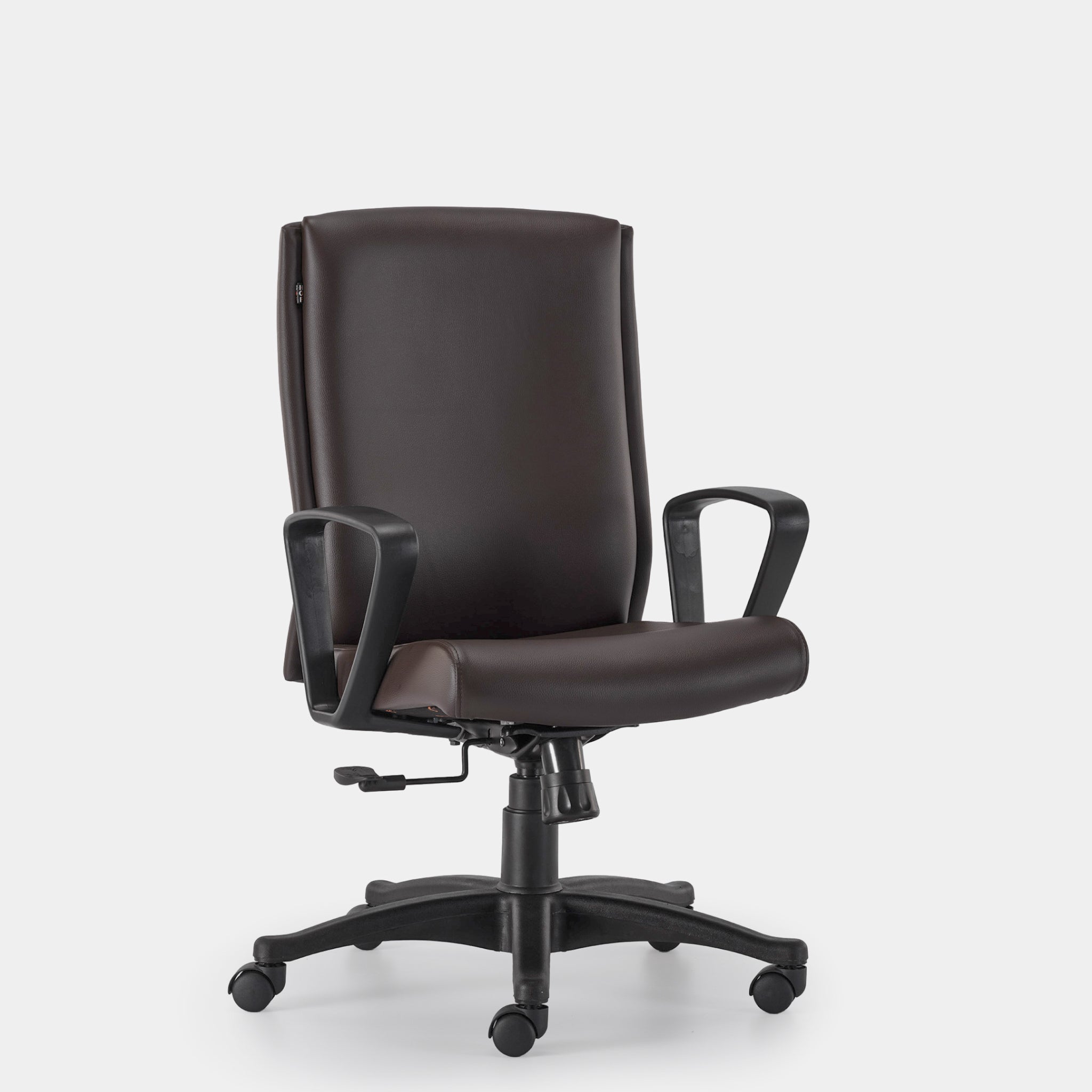 HOF®  TORO-5006 High-Back Executive  Office Desk Chair