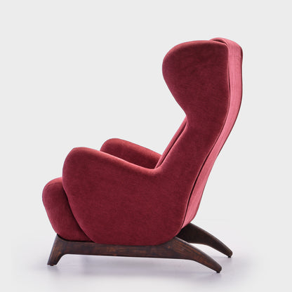 HOF Upra Armchair