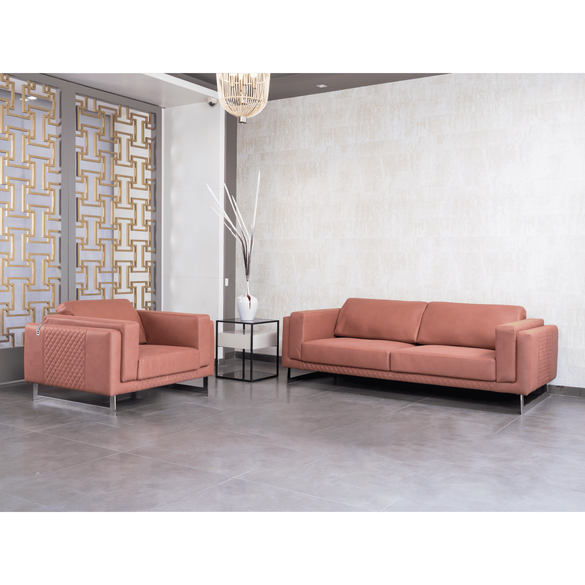 HOF VERO – A Bold Expression of Comfort & Modernity