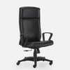 HOF Z105 Executive Office Desk High Back Chair