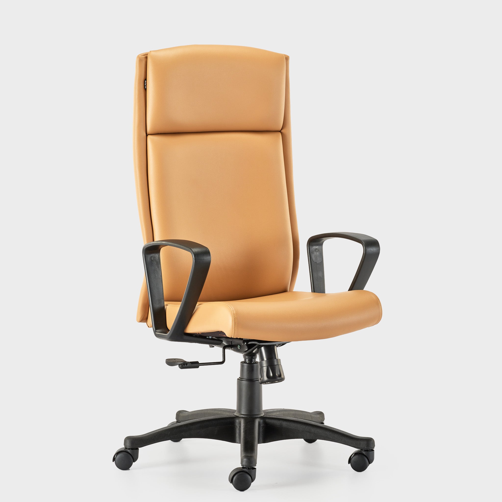 HOF Z105 Executive Office Desk High Back Chair