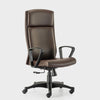 HOF Z105 Executive Office Desk High Back Chair