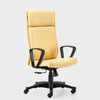 HOF Z105 Executive Office Desk High Back Chair