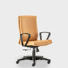 HOF Z106 Executive Office Desk Chair | Medium Back Executive Study Chair
