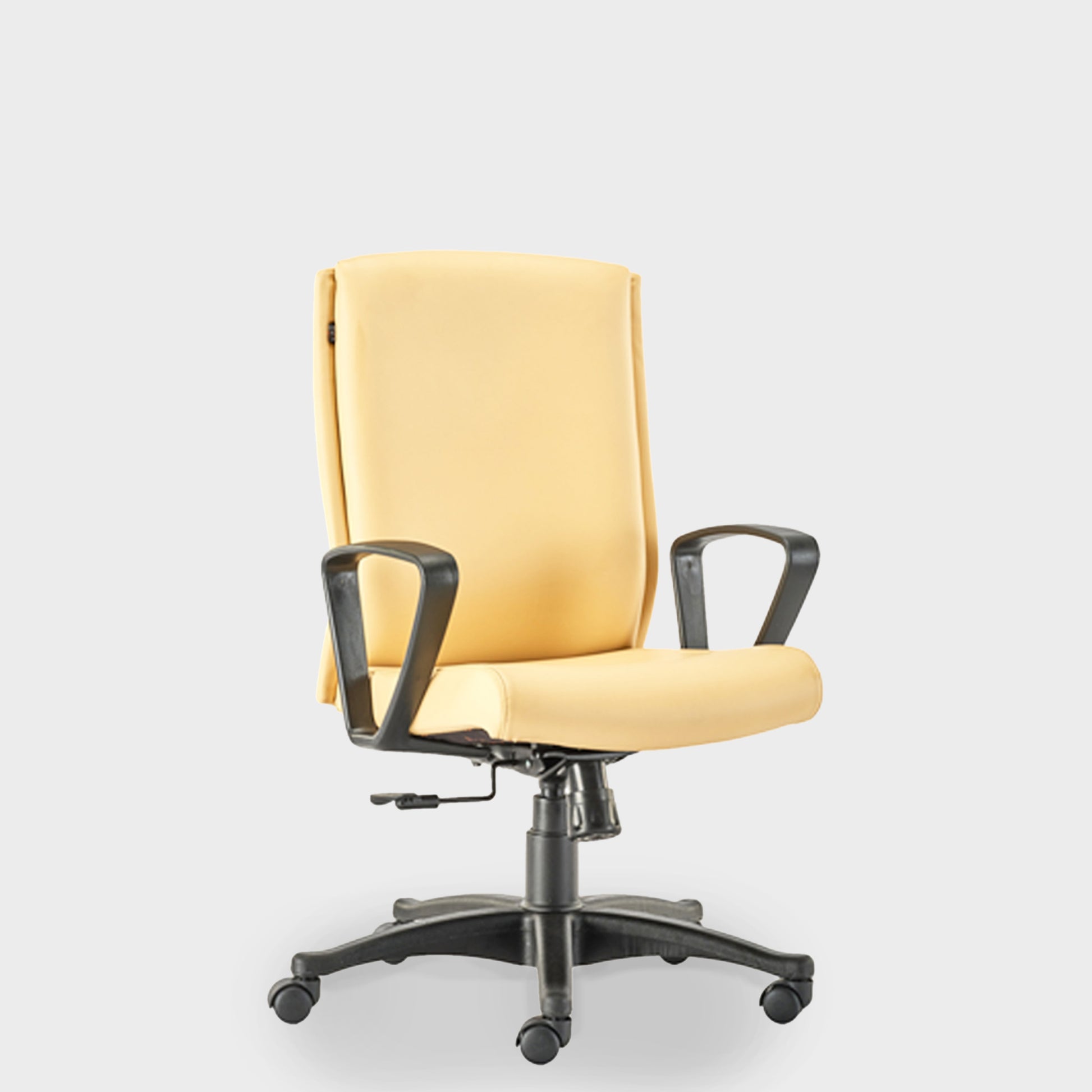 HOF Z106 Executive Office Desk Chair | Medium Back Executive Study Chair