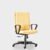 HOF Z106 Executive Office Desk Chair | Medium Back Executive Study Chair