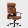 HOF Z405 Leatherette Professional High Back Office Chair