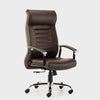 HOF Z405 Leatherette Professional High Back Office Chair
