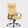 HOF Z405 Leatherette Professional High Back Office Chair