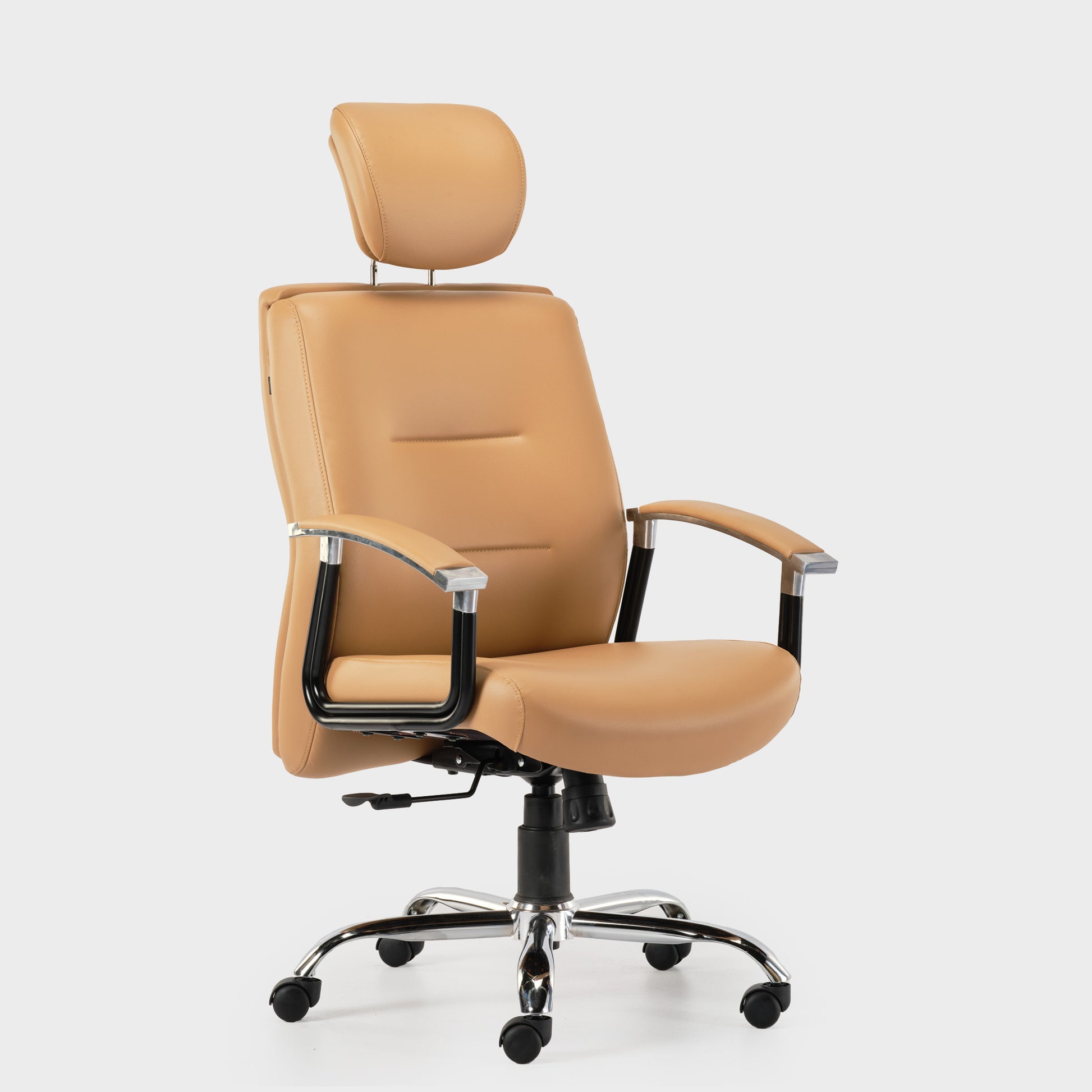 HOF Z407 High Back Revolving Professional Office Chair