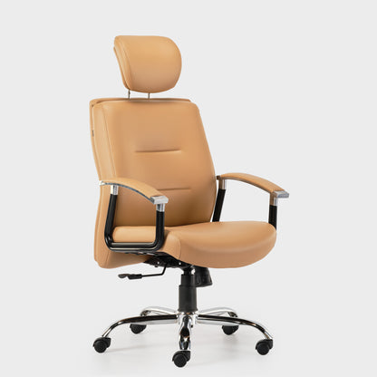 HOF® Z407 High Back Revolving Professional Office Chair