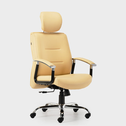 HOF® Z407 High Back Revolving Professional Office Chair