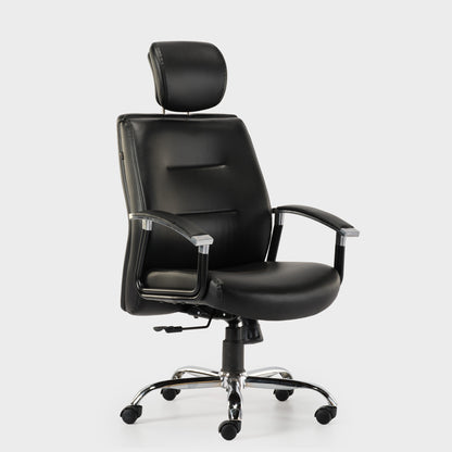 HOF® Z407 High Back Revolving Professional Office Chair