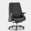 ZELDO High-Back Executive Chair - HOF