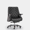ZELDO Medium Back Office Chair - HOF