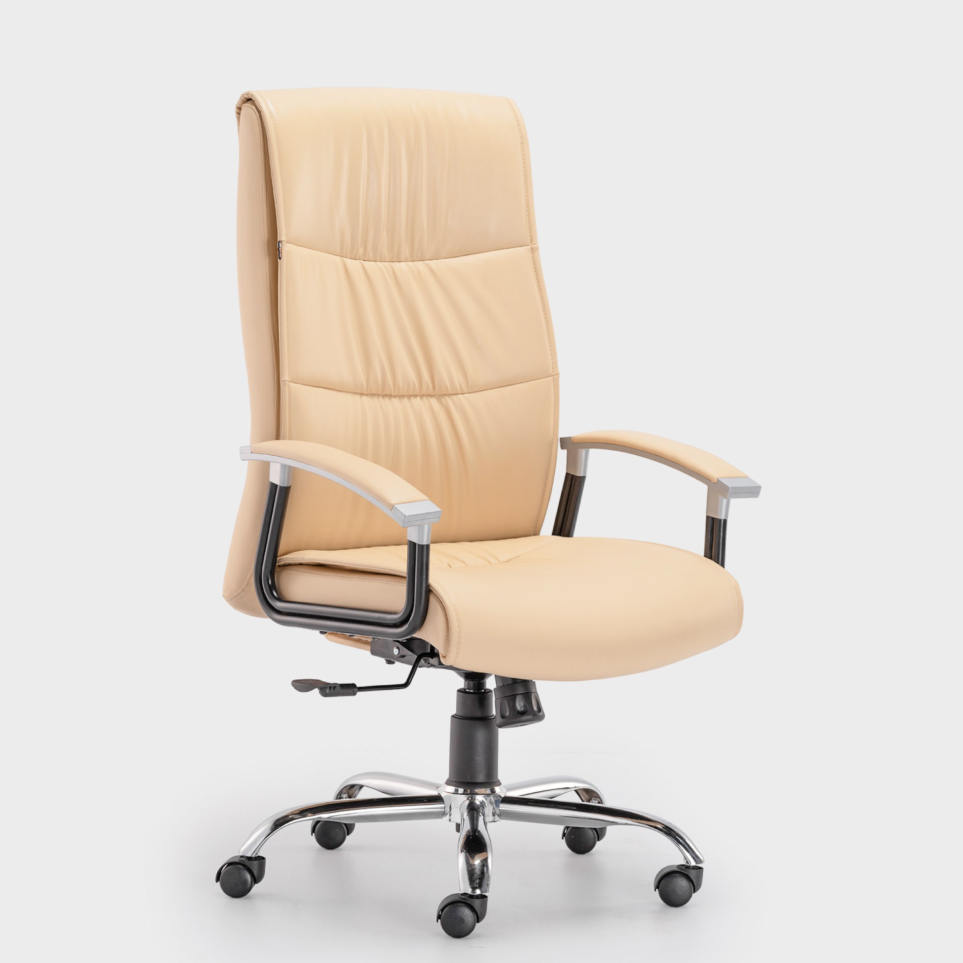 HOF Zoro Elite High Back Executive Chair with Synchro Mechanism