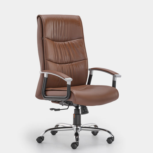 HOF® Zoro Elite High Back Executive Chair with Synchro Mechanism