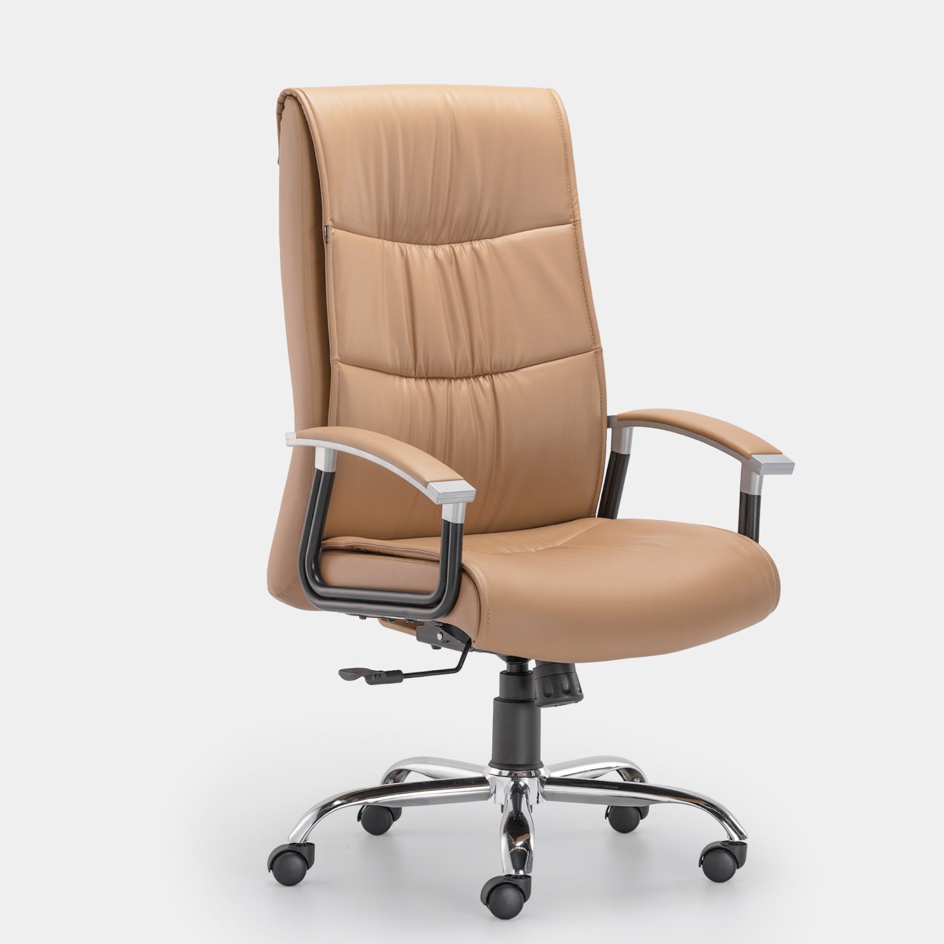 HOF Zoro Elite High Back Executive Chair with Synchro Mechanism