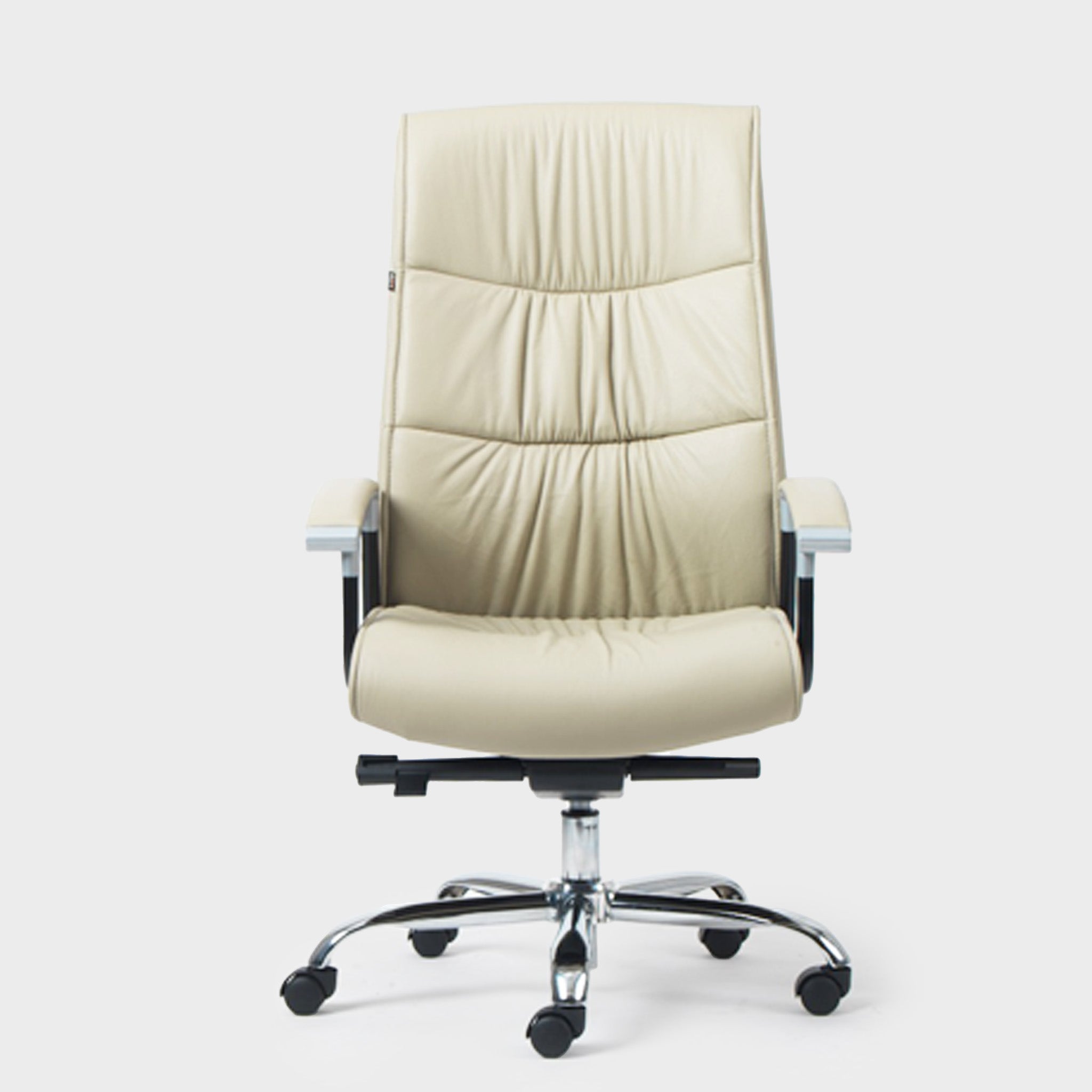Buy HOF ZORO High-Back Premium Executive Chair with Leatherette