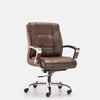 HOF ZYDO Elite Medium-Back Office Chair