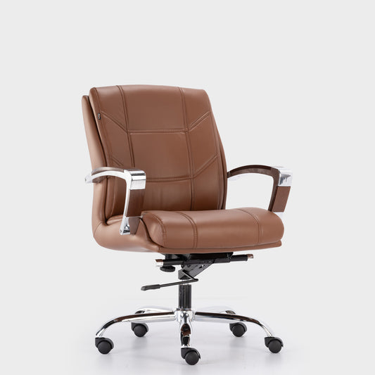 HOF® ZYDO Elite Medium-Back Office Chair