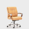 HOF ZYDO Elite Medium-Back Office Chair