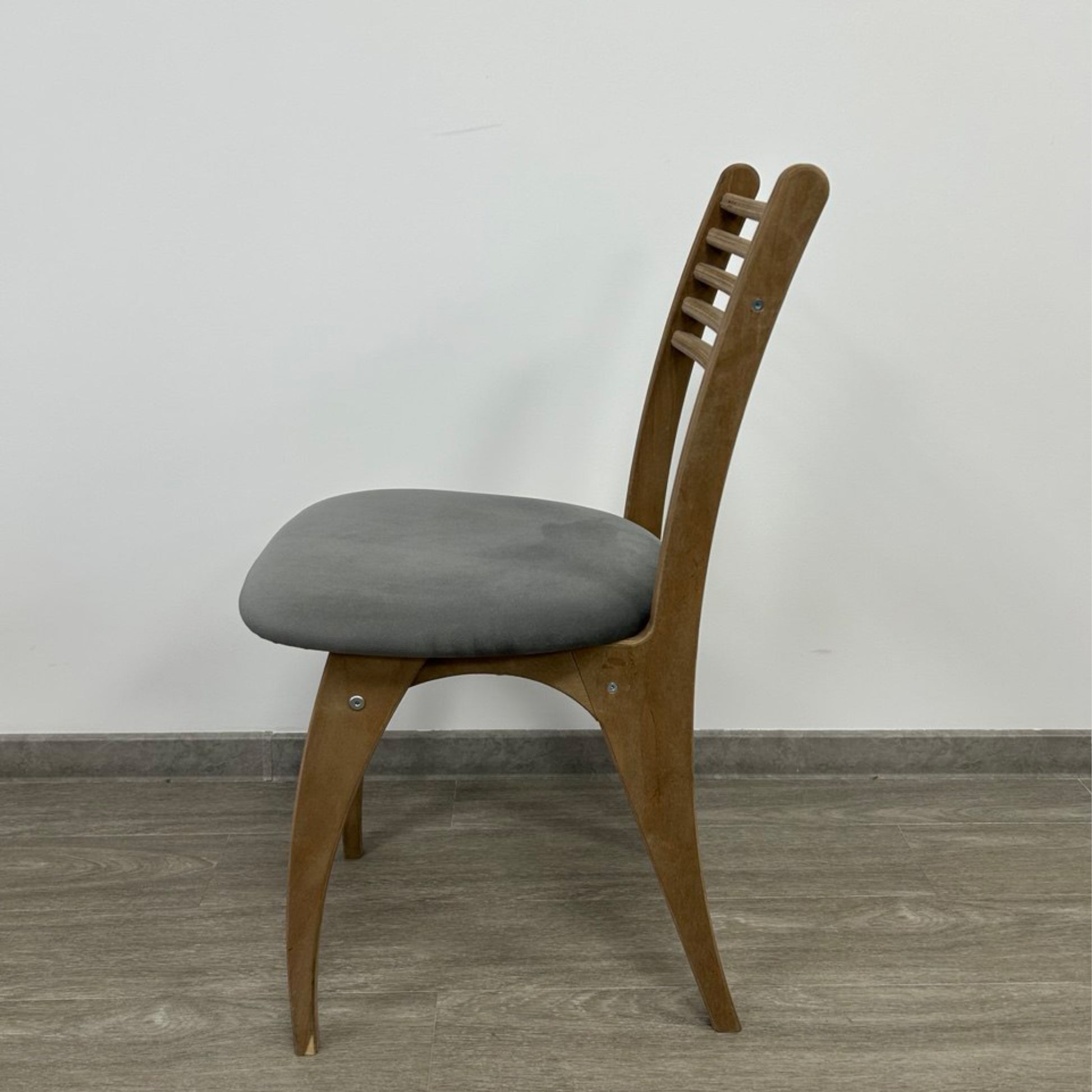 HOF Tiffany – Elegant Dining Chair