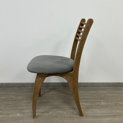 HOF Tiffany – Elegant Dining Chair
