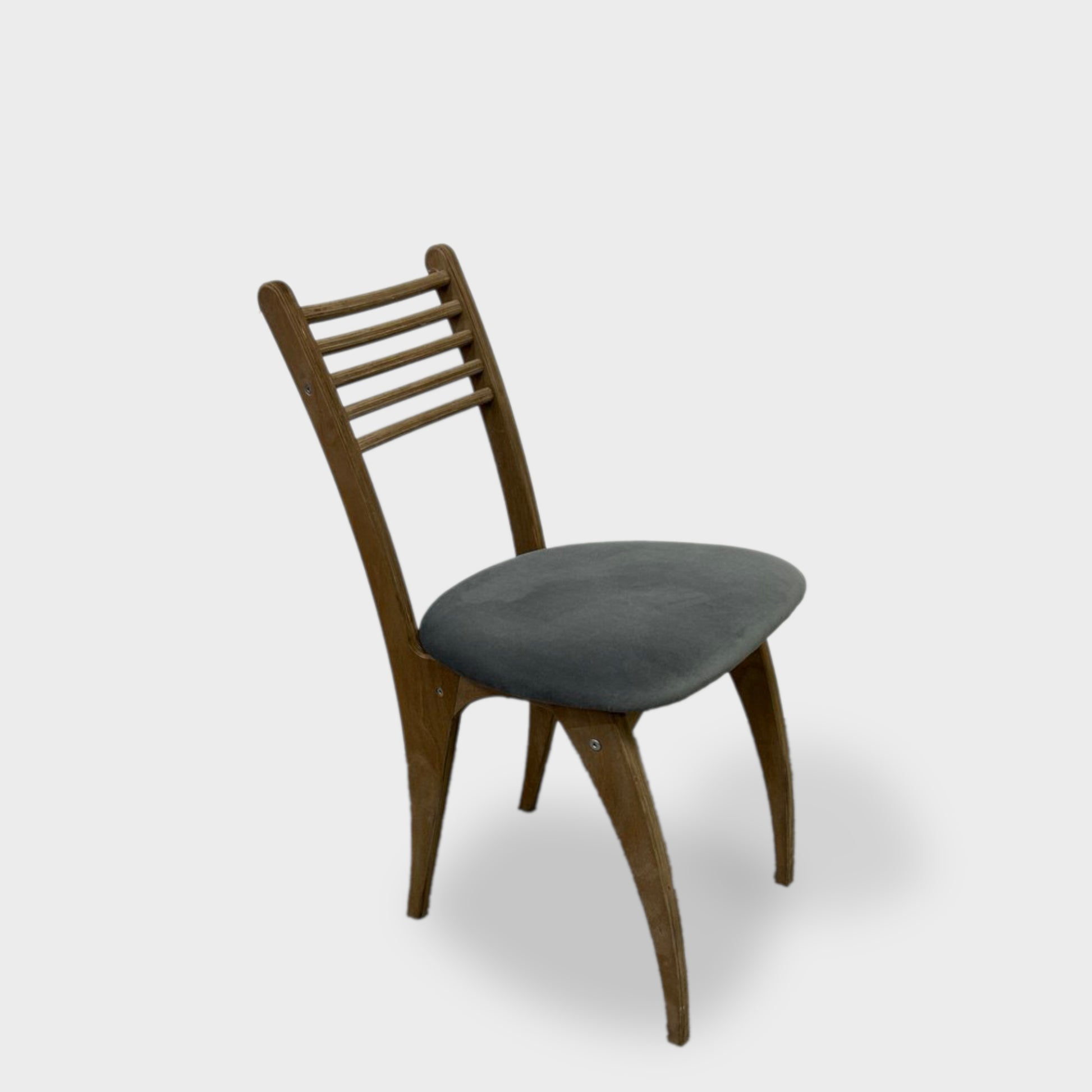 HOF Tiffany – Elegant Dining Chair