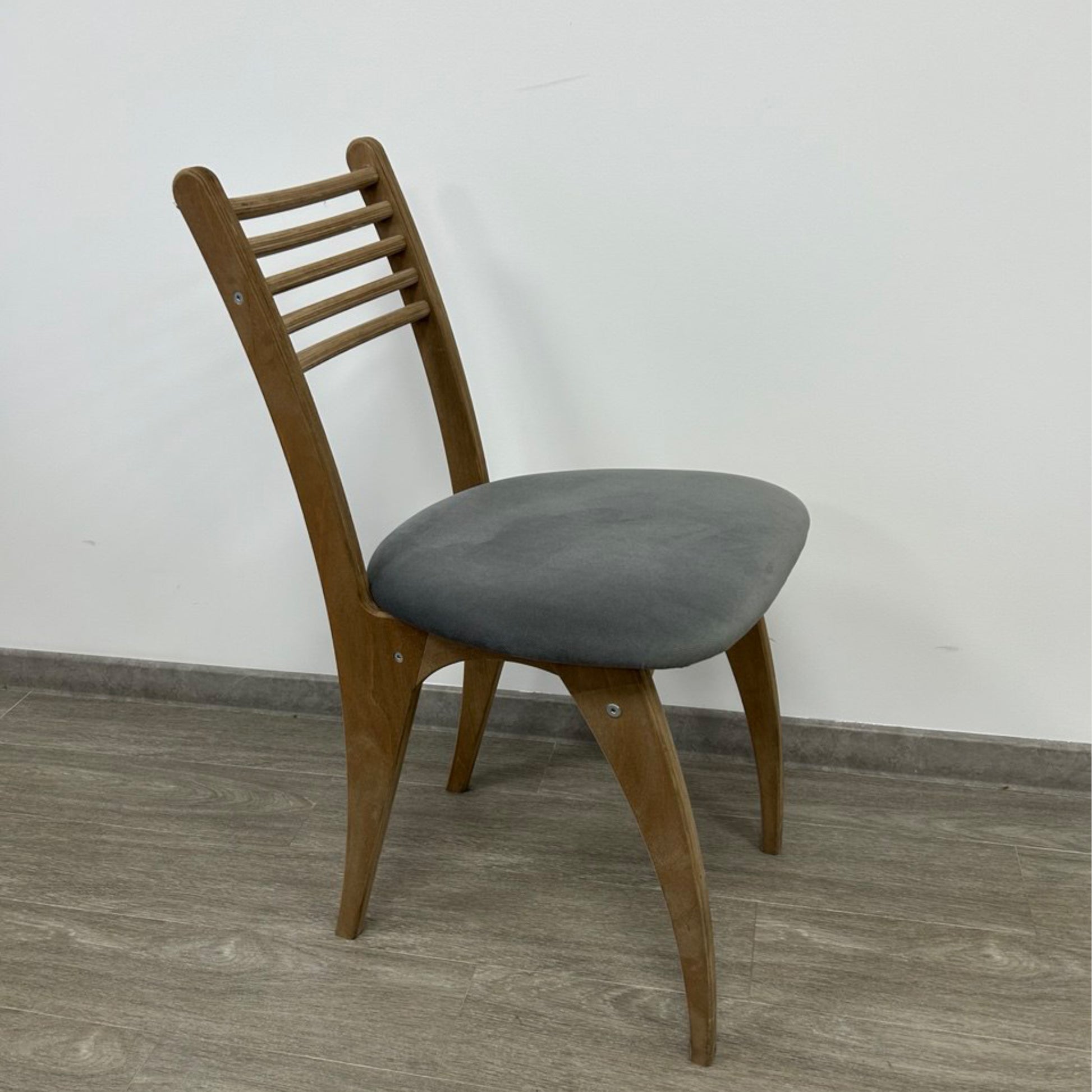 HOF Tiffany – Elegant Dining Chair