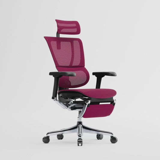Ventis 145 Degree Recline Function - HOF