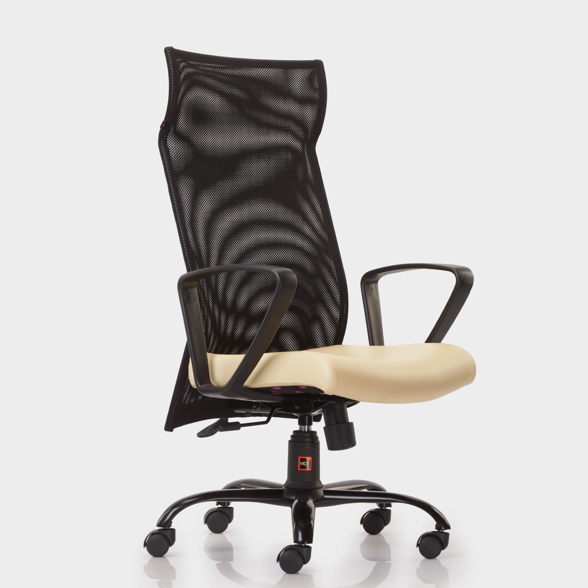 HOF KOS High-Back  Office Chair with Mesh Back
