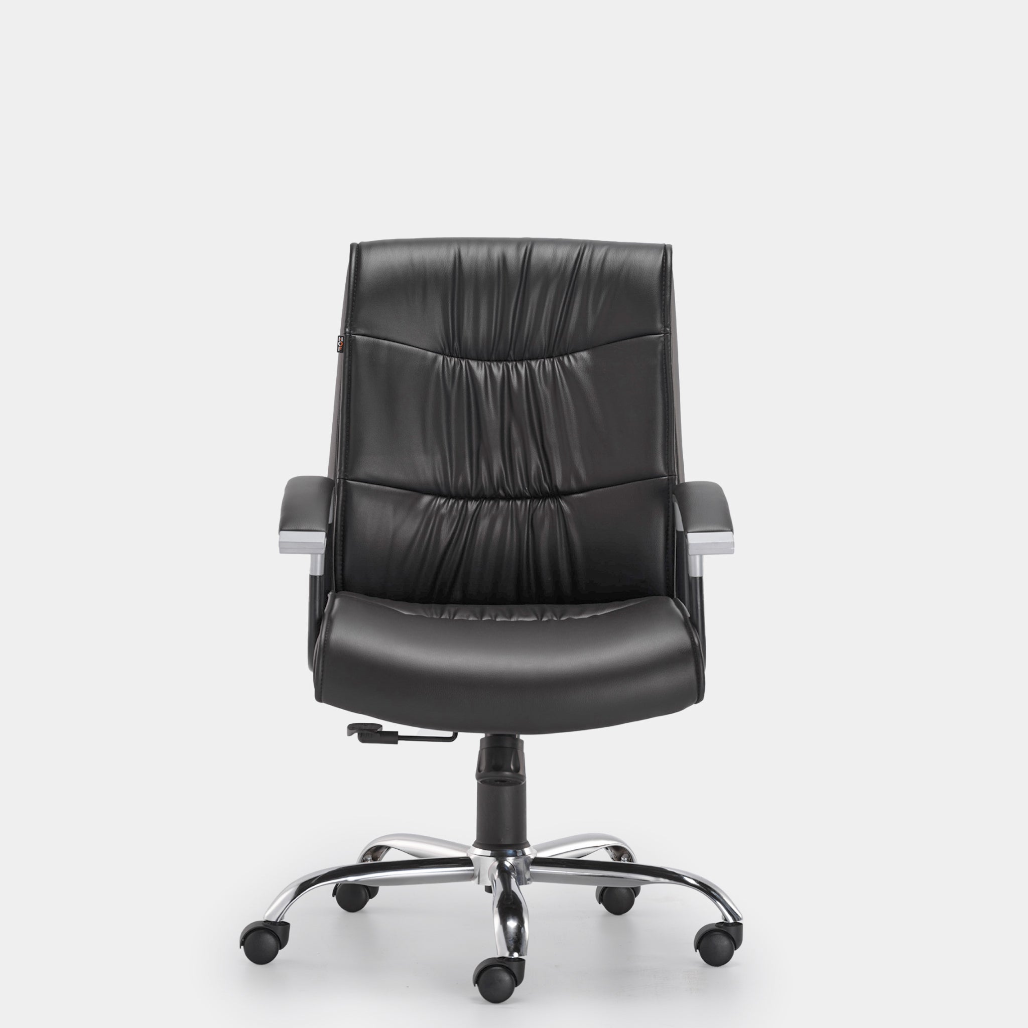 Buy Zoro Elite Medium Back Executive Chair with Synchro Mechanism