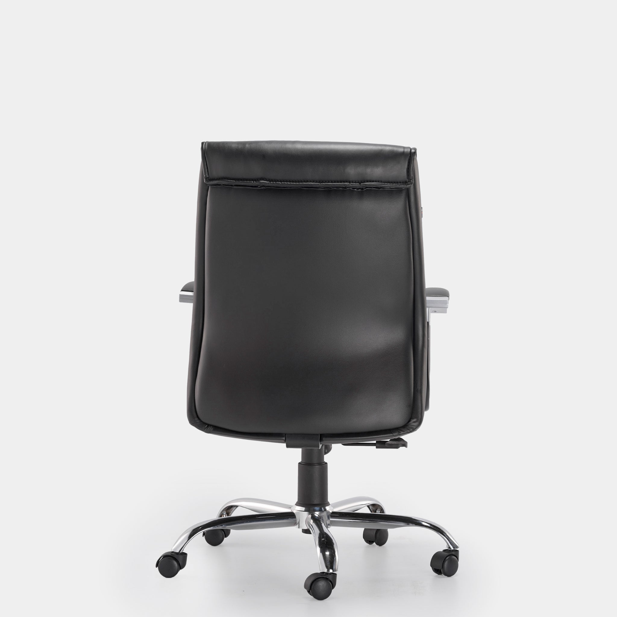Buy Zoro Elite Medium Back Executive Chair with Synchro Mechanism
