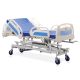 ICU Bed - Manually
