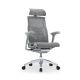 SPINTECH 2.O Luxury recline office chair