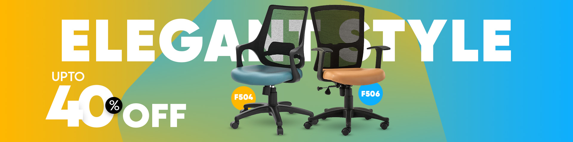 HOF Online Exclusive Chairs